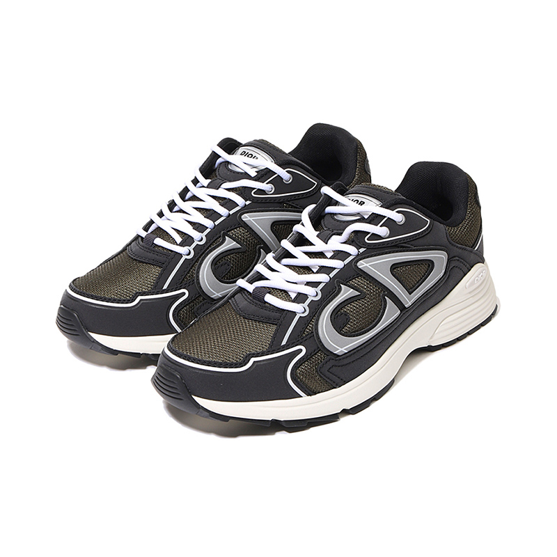 D*or b30 deep green black