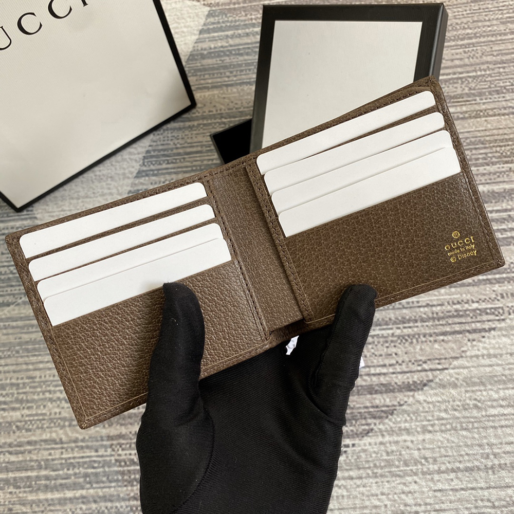 G*u*i wallets 647937 11*9cm