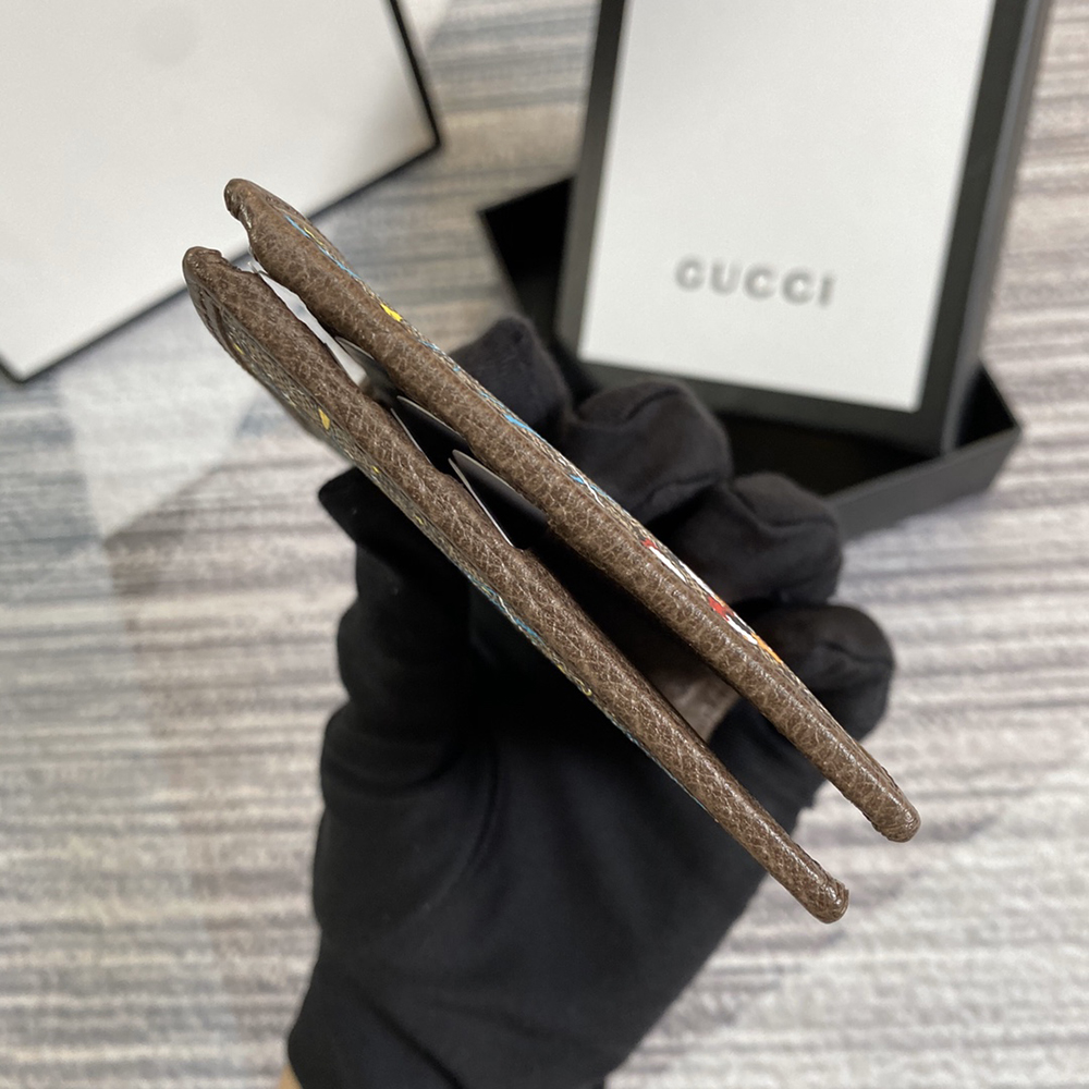 G*u*i wallets 647937 11*9cm