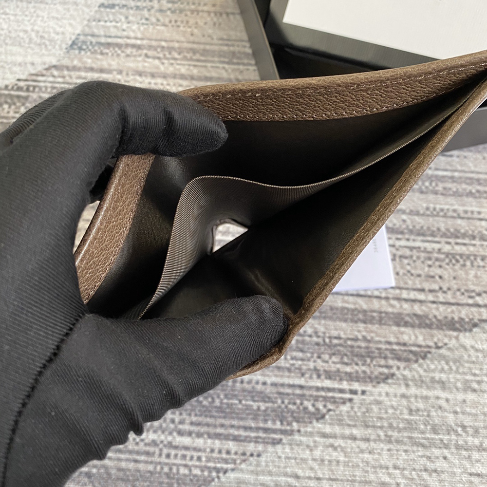 G*u*i wallets 647937 11*9cm