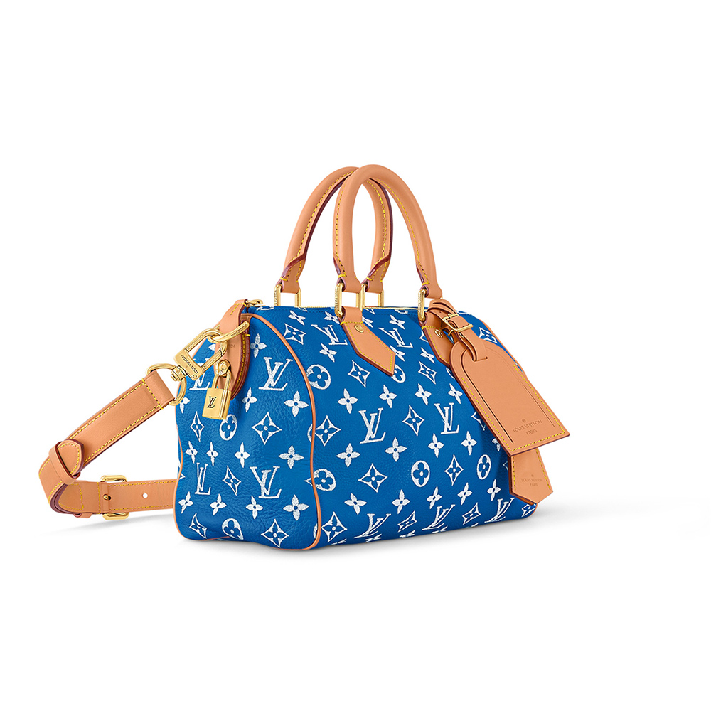 l0*is V*t0n bags m24424 25*15*15cm