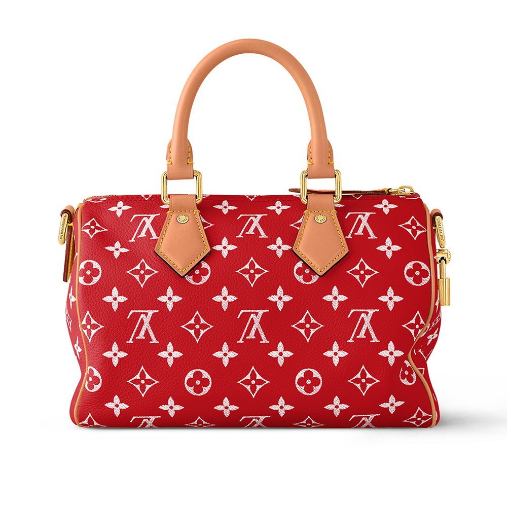 l0*is V*t0n bags m24425 25*15*15cm