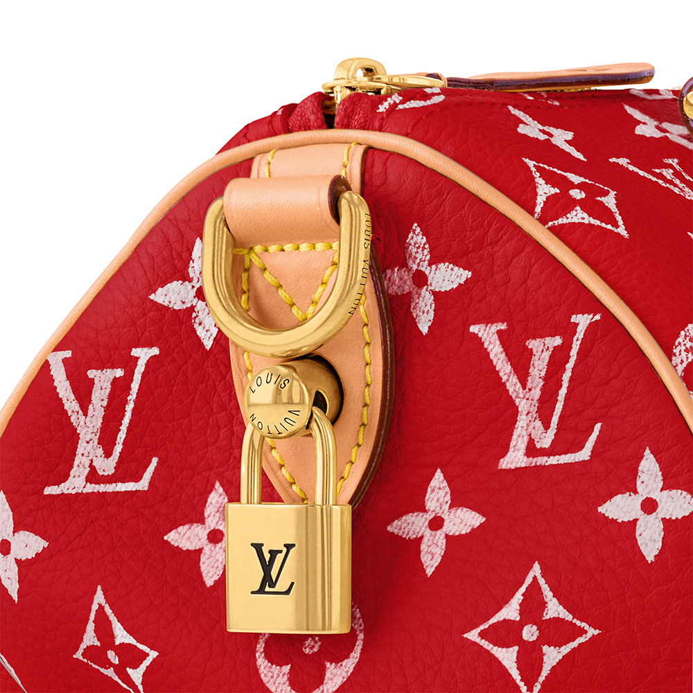 l0*is V*t0n bags m24425 25*15*15cm