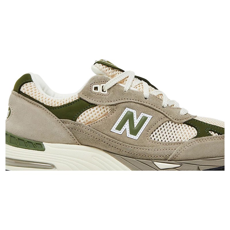 Aime Leon Dore x 991 Made in England 