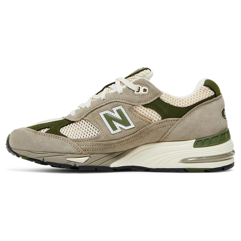 Aime Leon Dore x 991 Made in England 