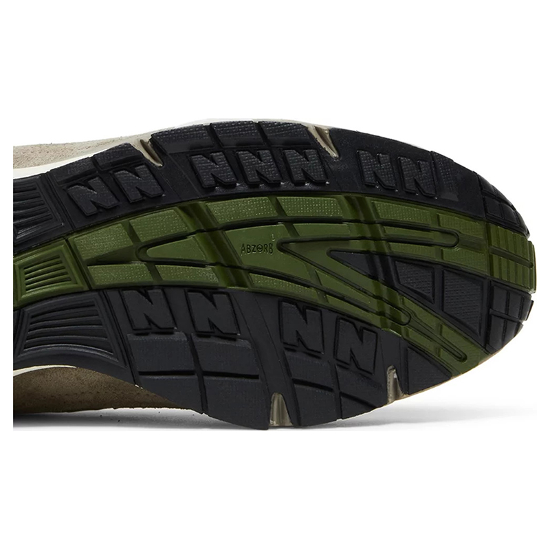 Aime Leon Dore x 991 Made in England 