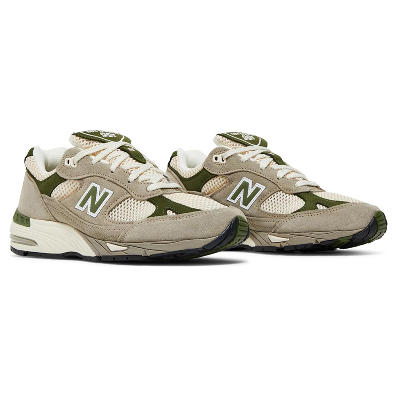 Aime Leon Dore x 991 Made in England 