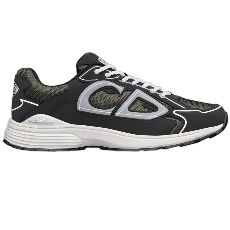 D*or b30 deep green black