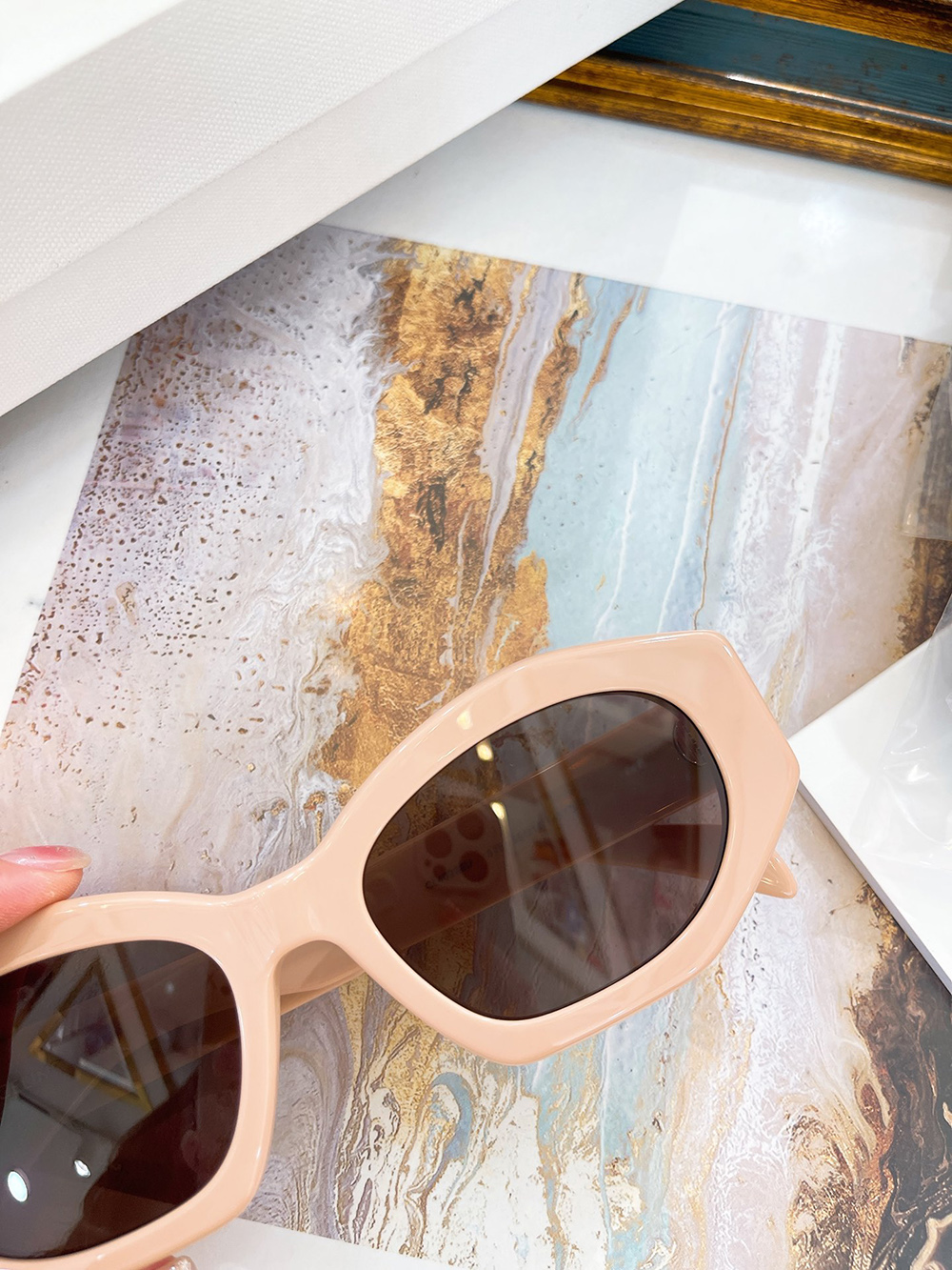 Ce**e eyeglasses cl40238u