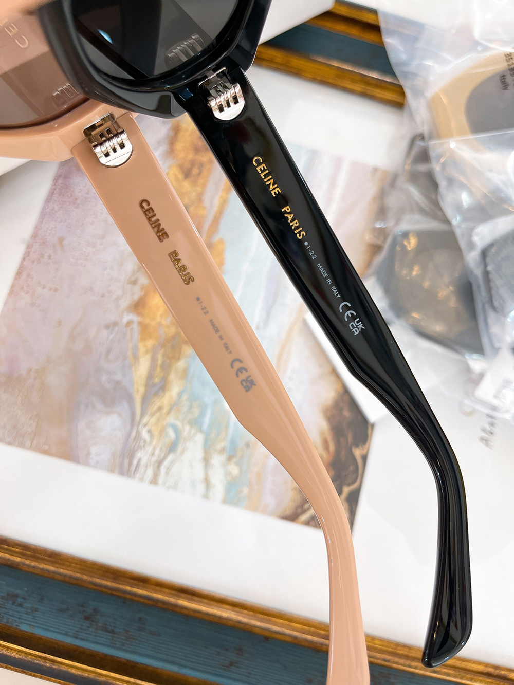 Ce**e eyeglasses cl40238u