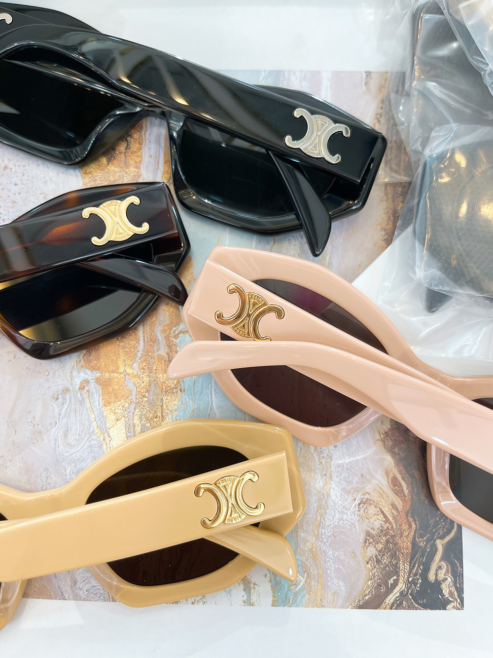 Ce**e eyeglasses cl40238u