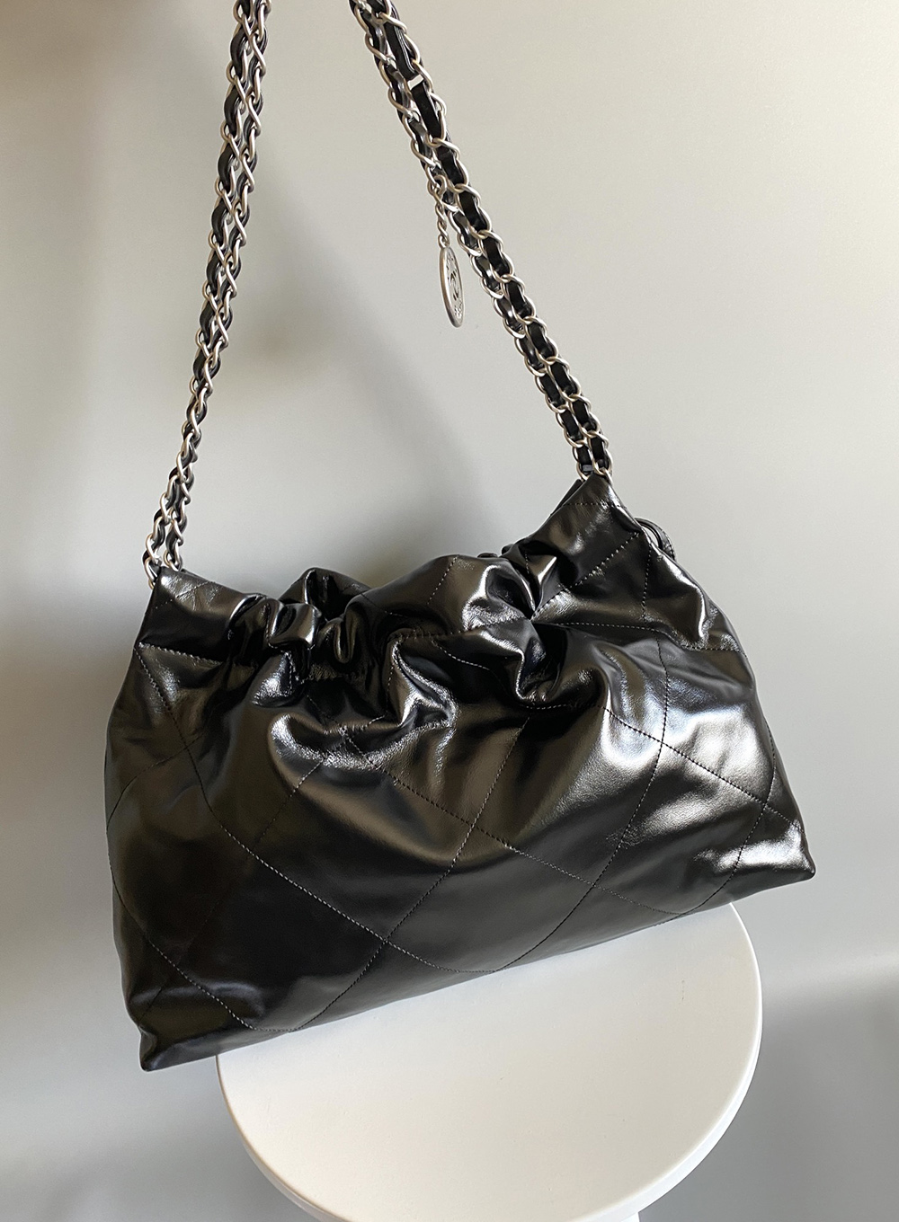 Ch*el bags 86b16 43*30*8cm