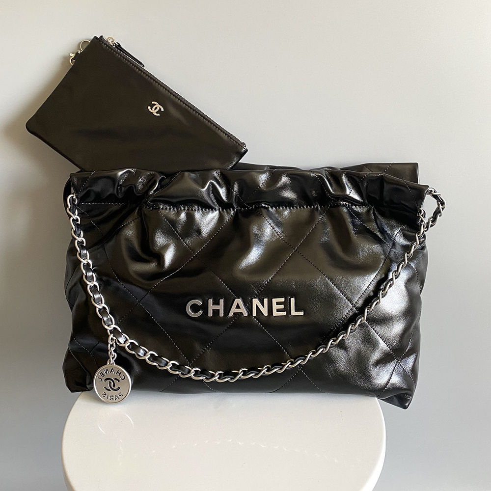 Ch*el bags 86b16 43*30*8cm
