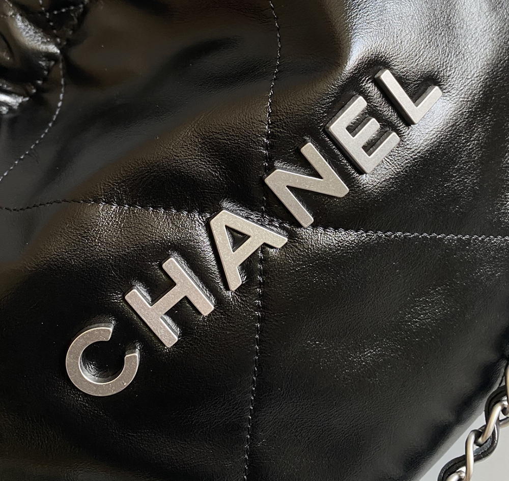 Ch*el bags 86b16 43*30*8cm