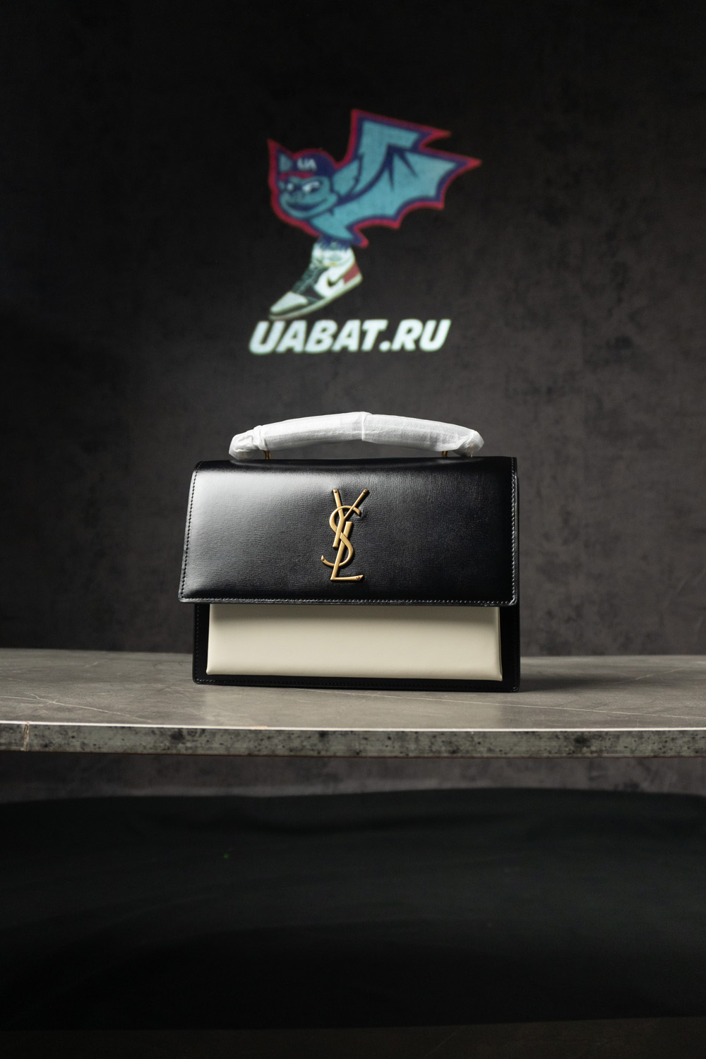 Y.S.AINT Bags 634723 25*18*5cm