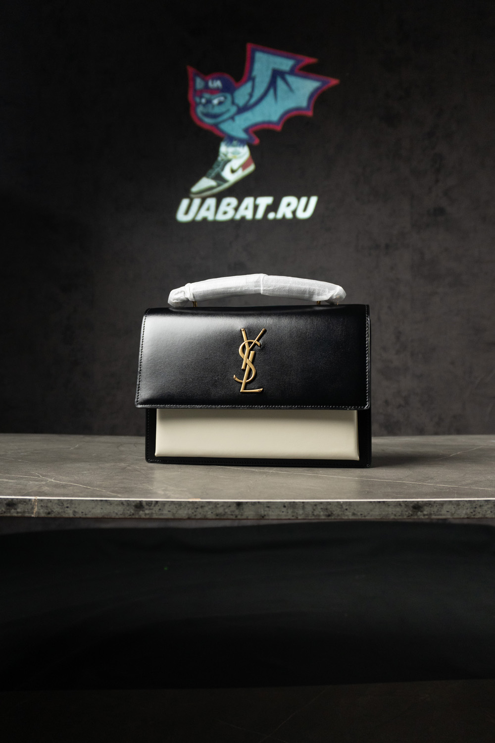 Y.S.AINT Bags 634723 25*18*5cm