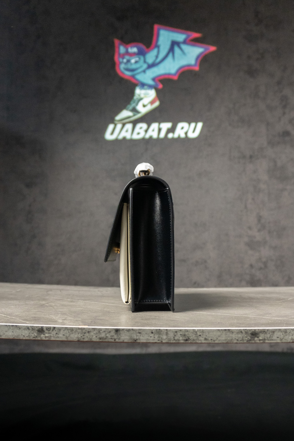 Y.S.AINT Bags 634723 25*18*5cm