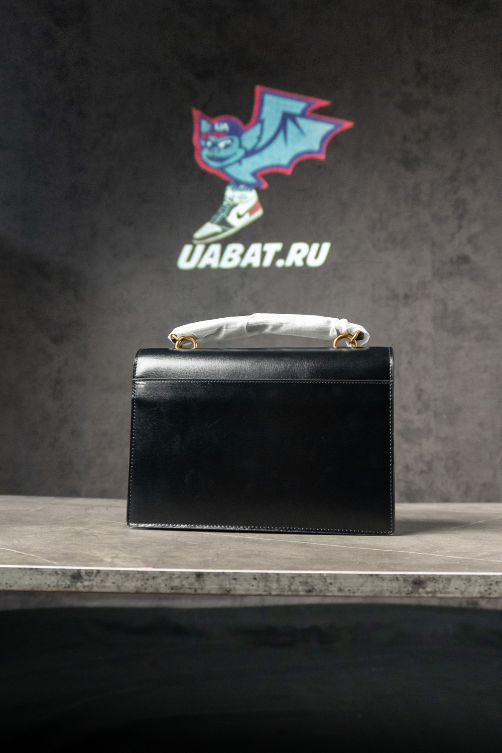 Y.S.AINT Bags 634723 25*18*5cm