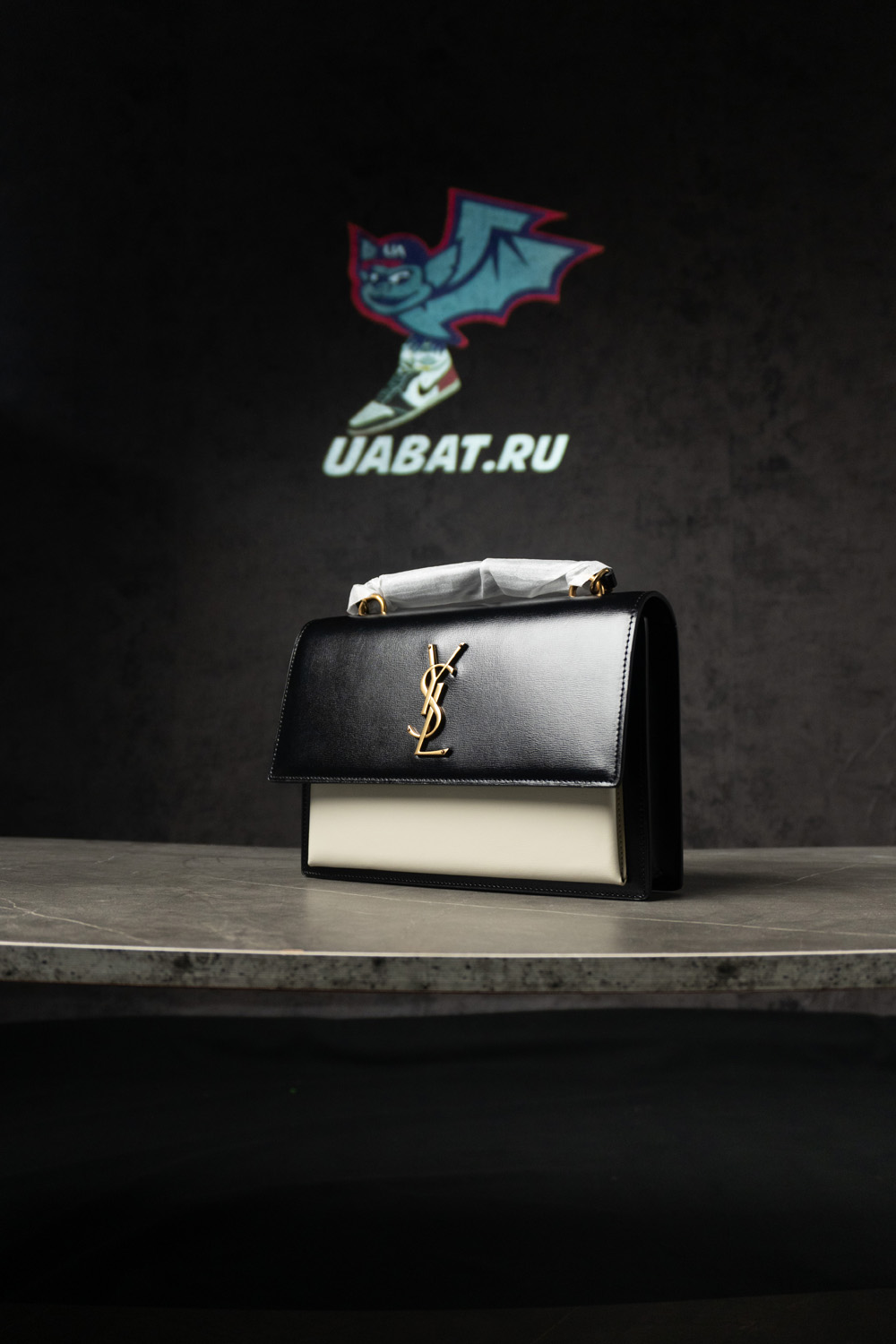 Y.S.AINT Bags 634723 25*18*5cm