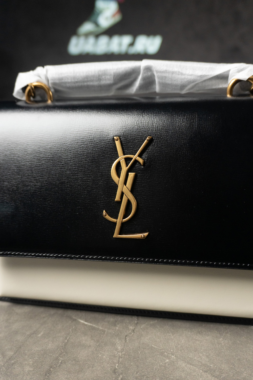 Y.S.AINT Bags 634723 25*18*5cm