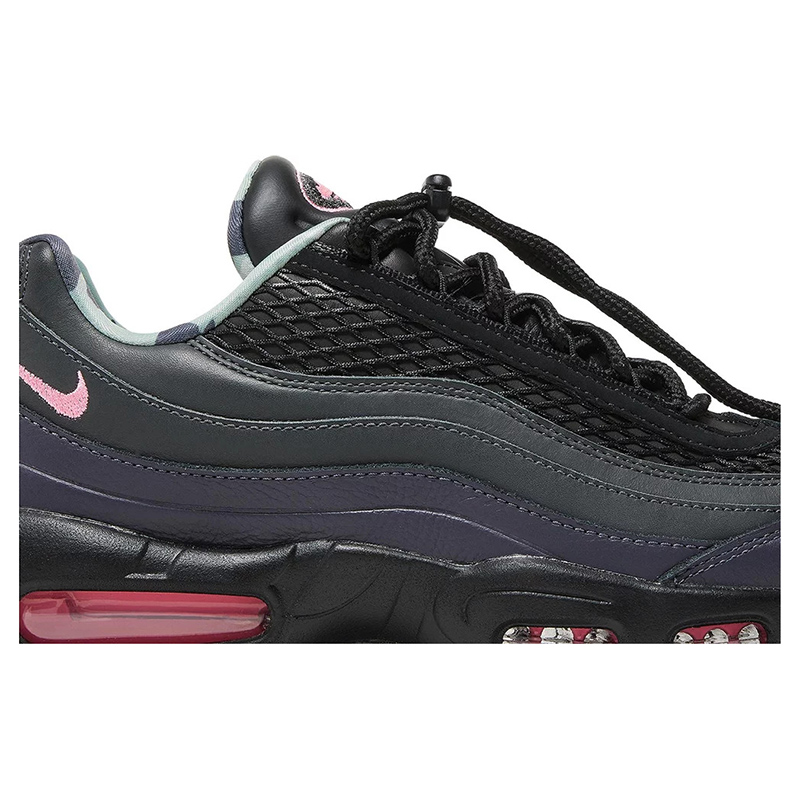 Corteiz x Air Max 95 SP