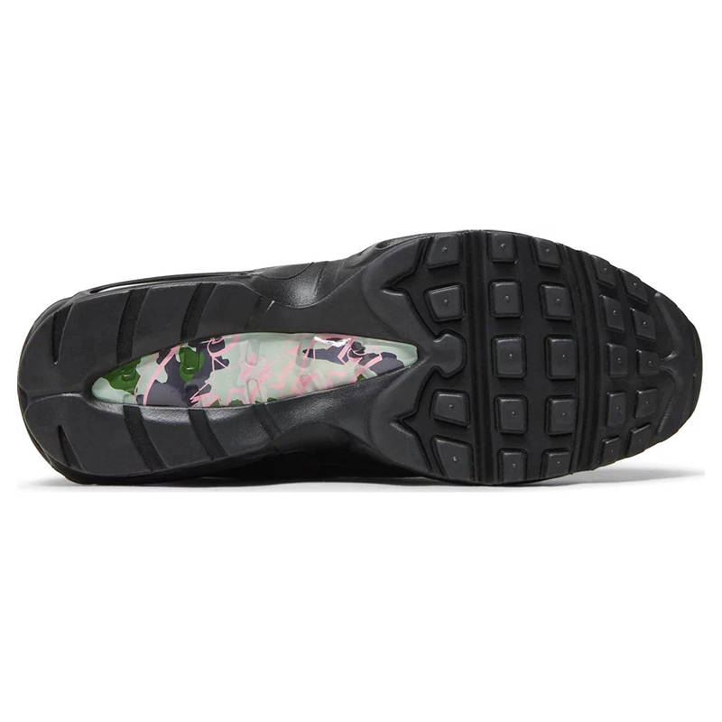 Corteiz x Air Max 95 SP