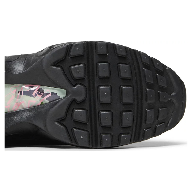 Corteiz x Air Max 95 SP