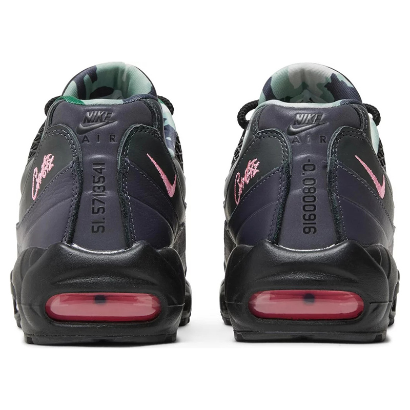 Corteiz x Air Max 95 SP