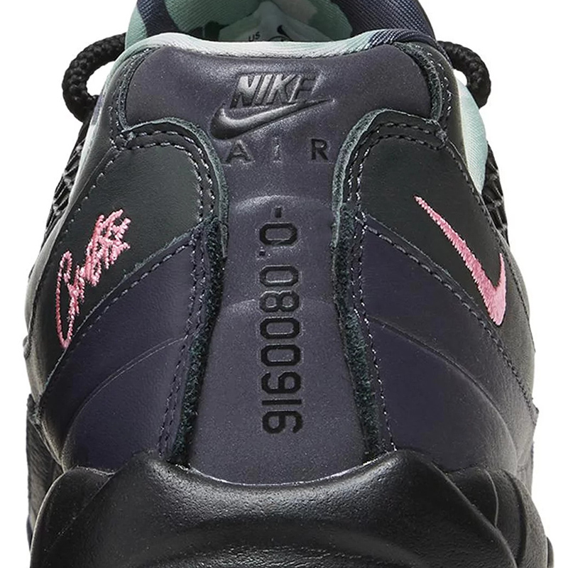 Corteiz x Air Max 95 SP