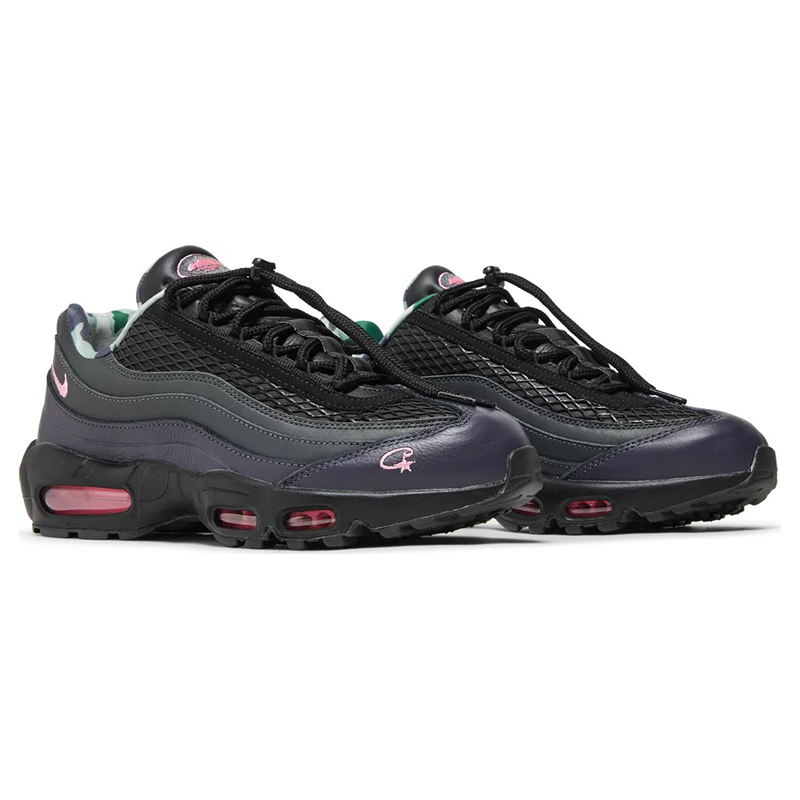 Corteiz x Air Max 95 SP