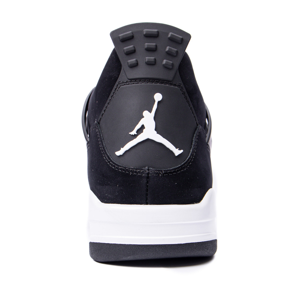 The Air Jordan 4 “White Thunder"