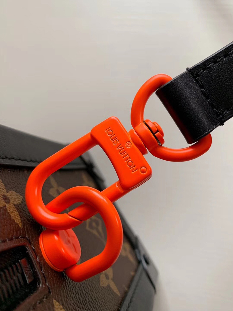 l0*is V*t0n bags m44427 24.5*10*17.5cm