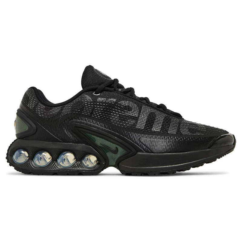 S*p*e x air max dn ''black galactic jade''
