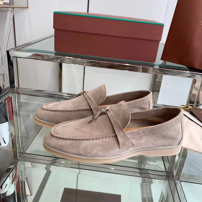 L**o p*ana summer charms walk loafer shoes