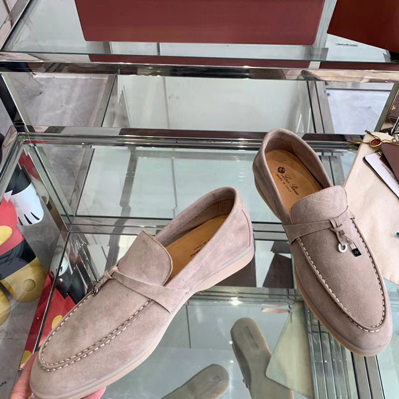 L**o p*ana summer charms walk loafer shoes