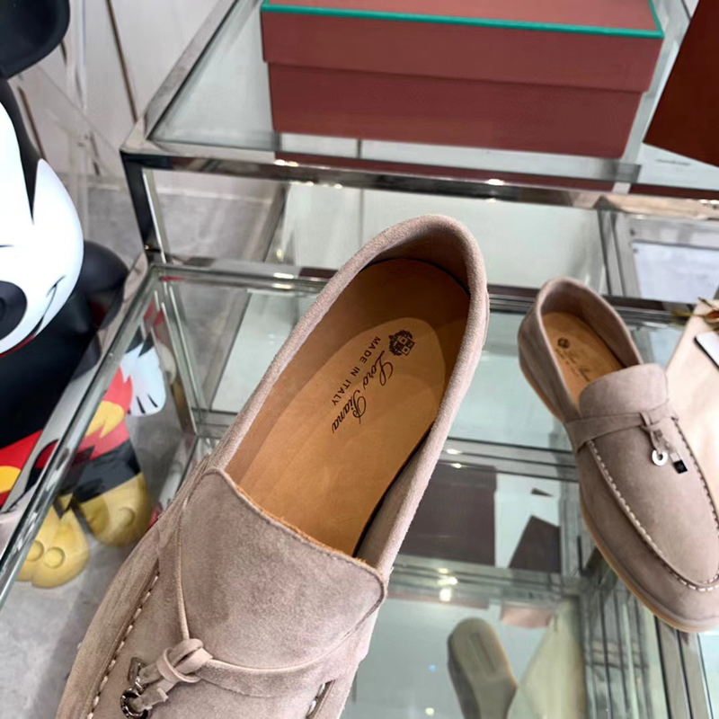 L**o p*ana summer charms walk loafer shoes