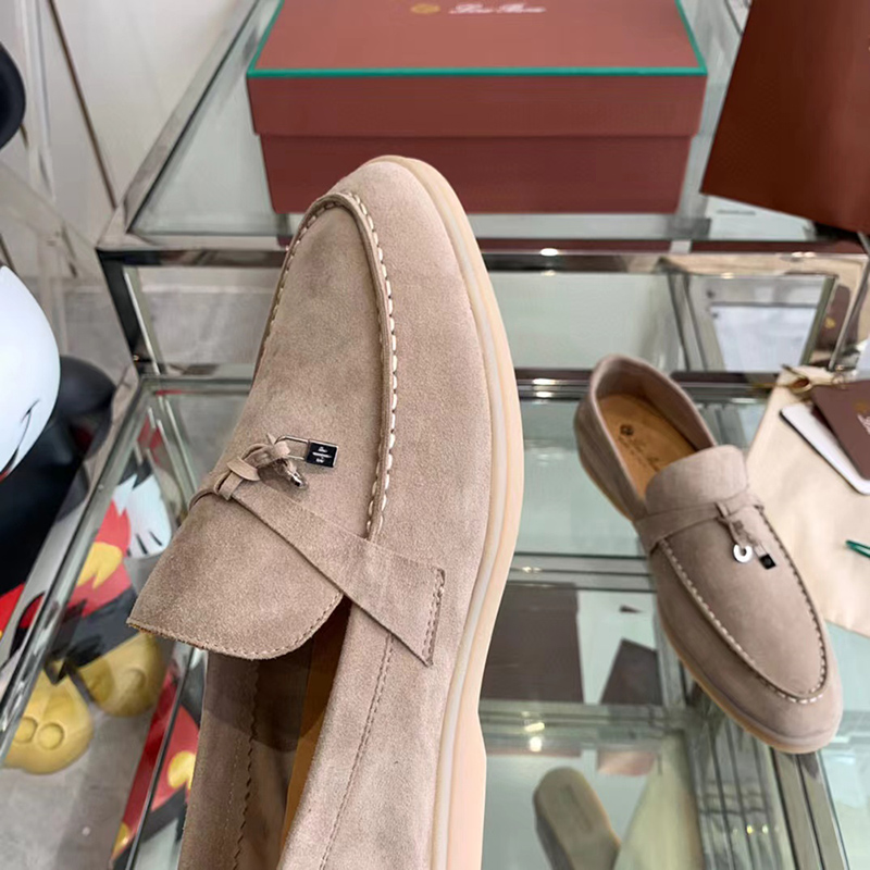 L**o p*ana summer charms walk loafer shoes