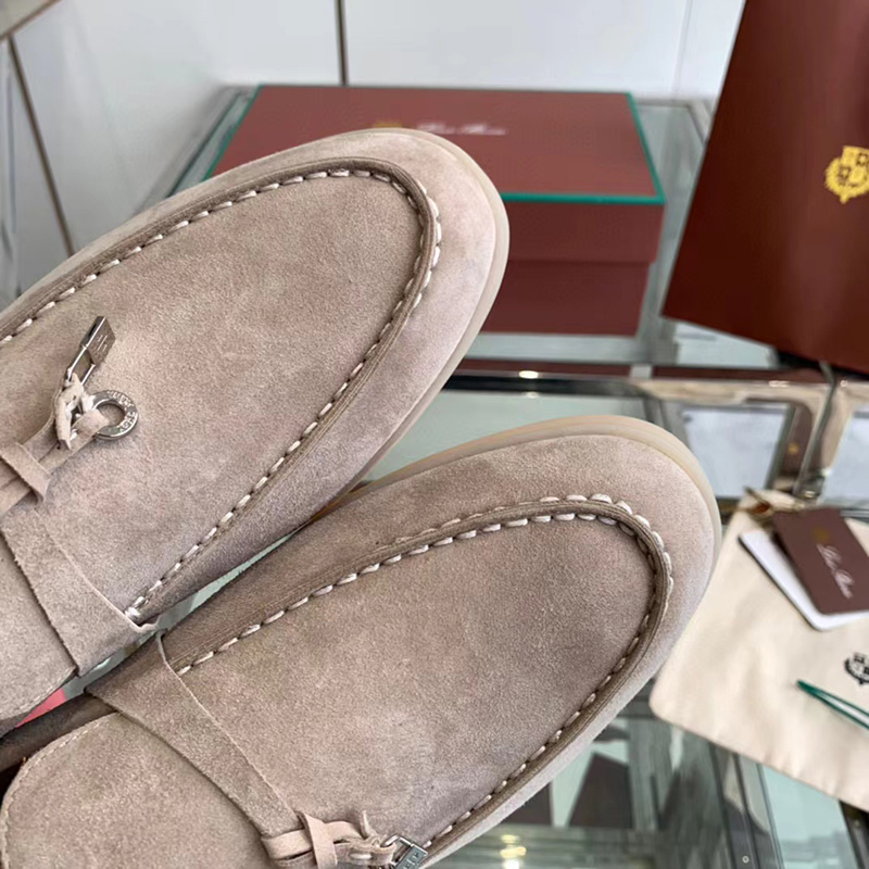 L**o p*ana summer charms walk loafer shoes