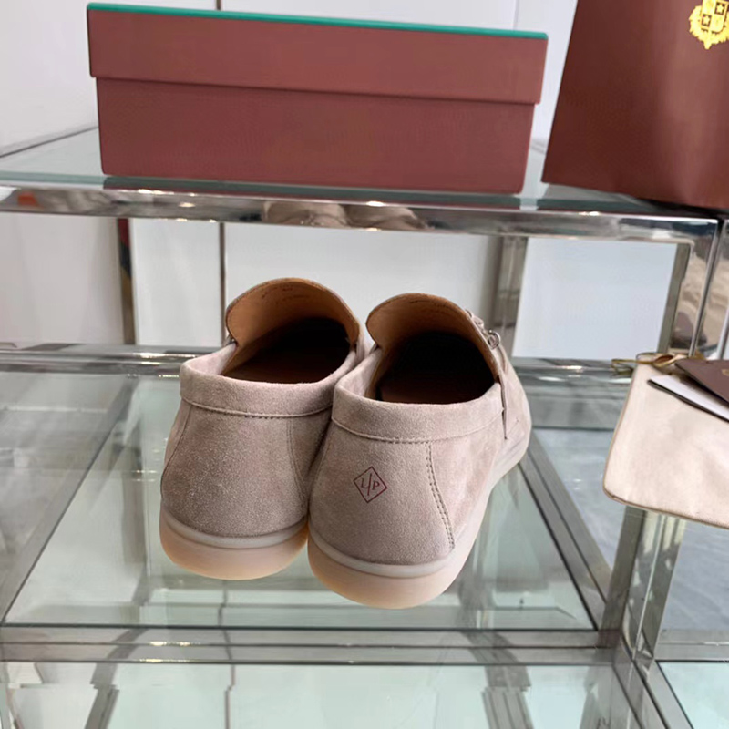 L**o p*ana summer charms walk loafer shoes