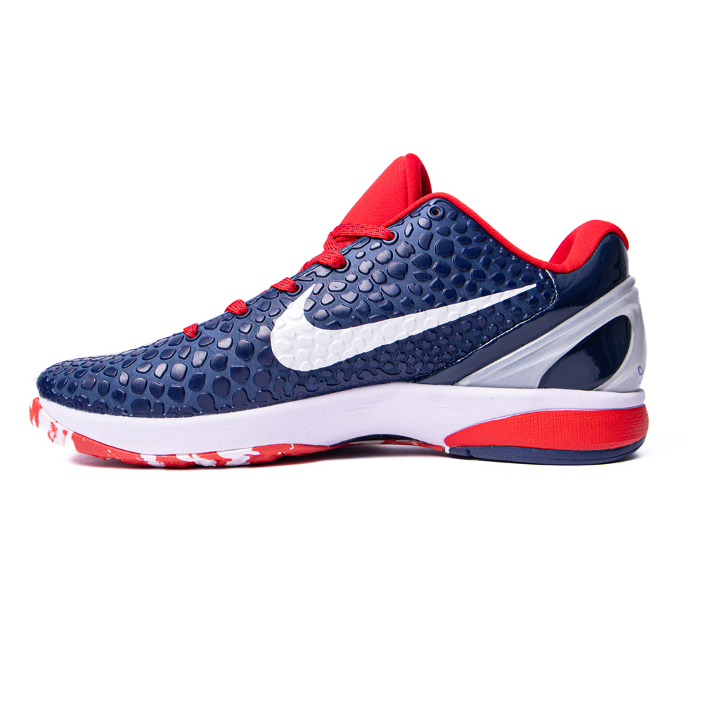 Nike Kobe 6 Team USA PEs