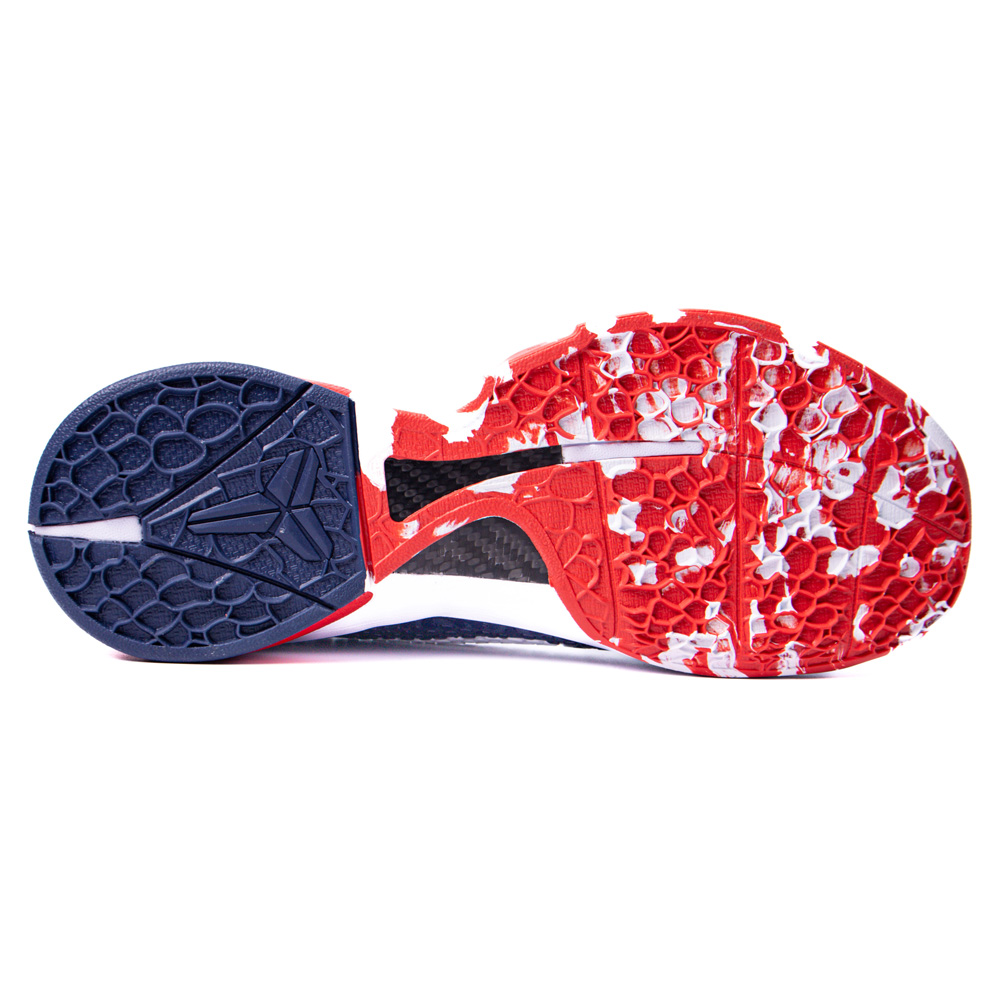 Nike Kobe 6 Team USA PEs