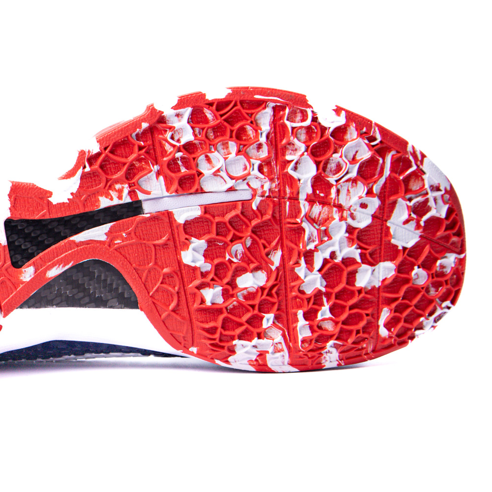 Nike Kobe 6 Team USA PEs