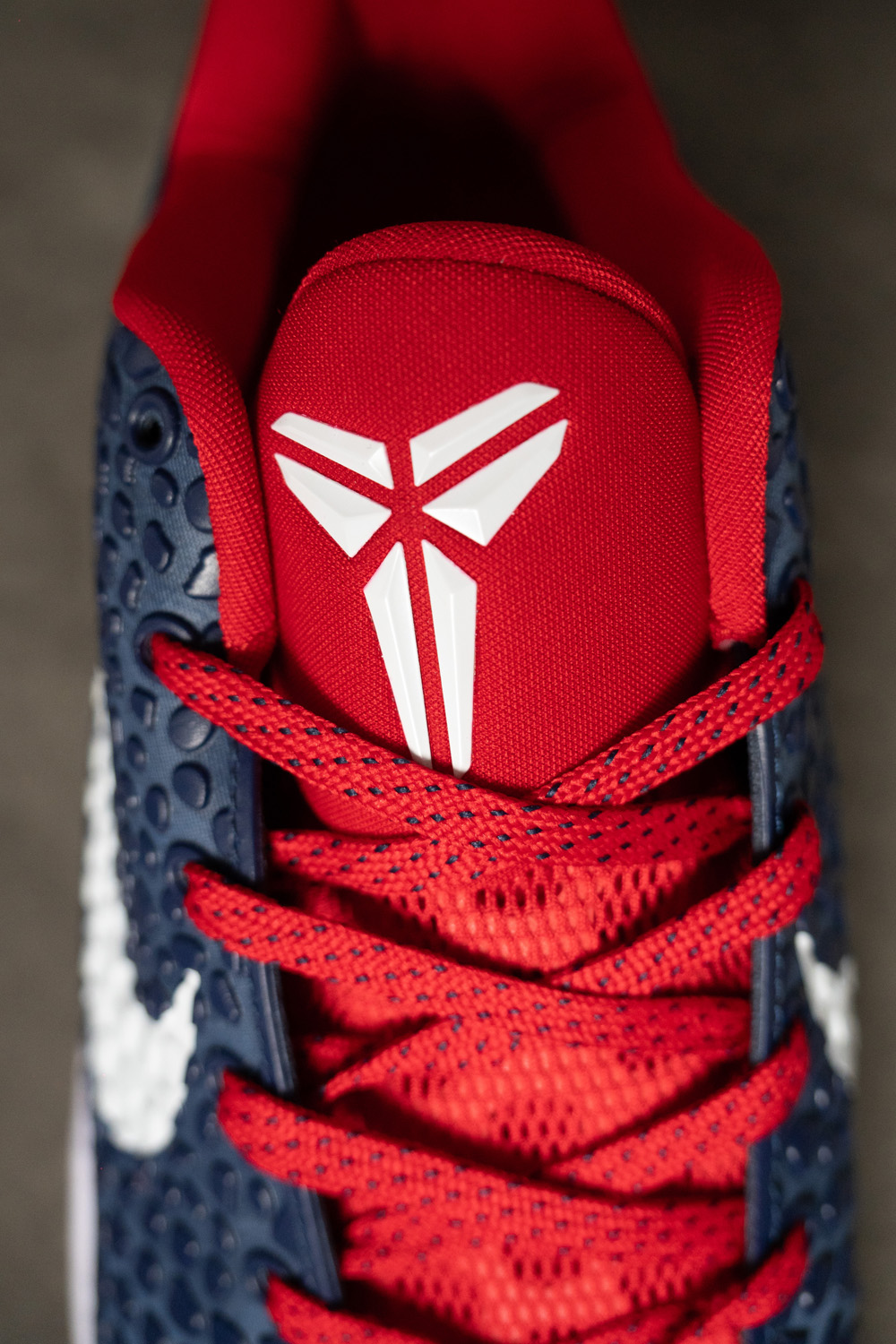 Nike Kobe 6 Team USA PEs
