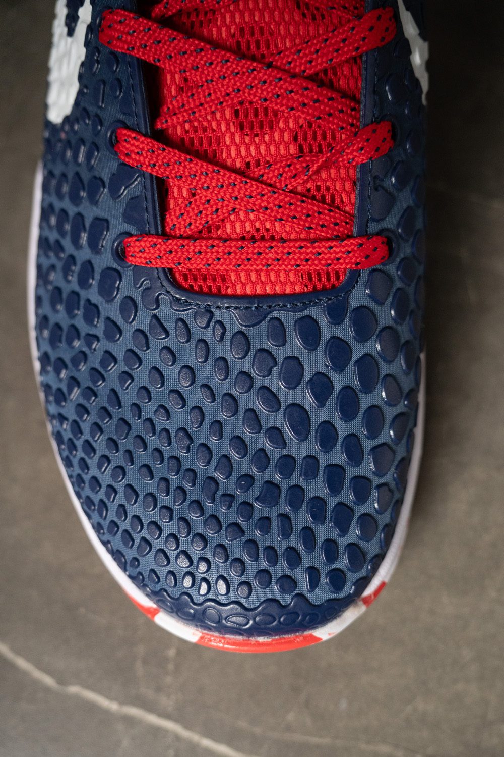 Nike Kobe 6 Team USA PEs