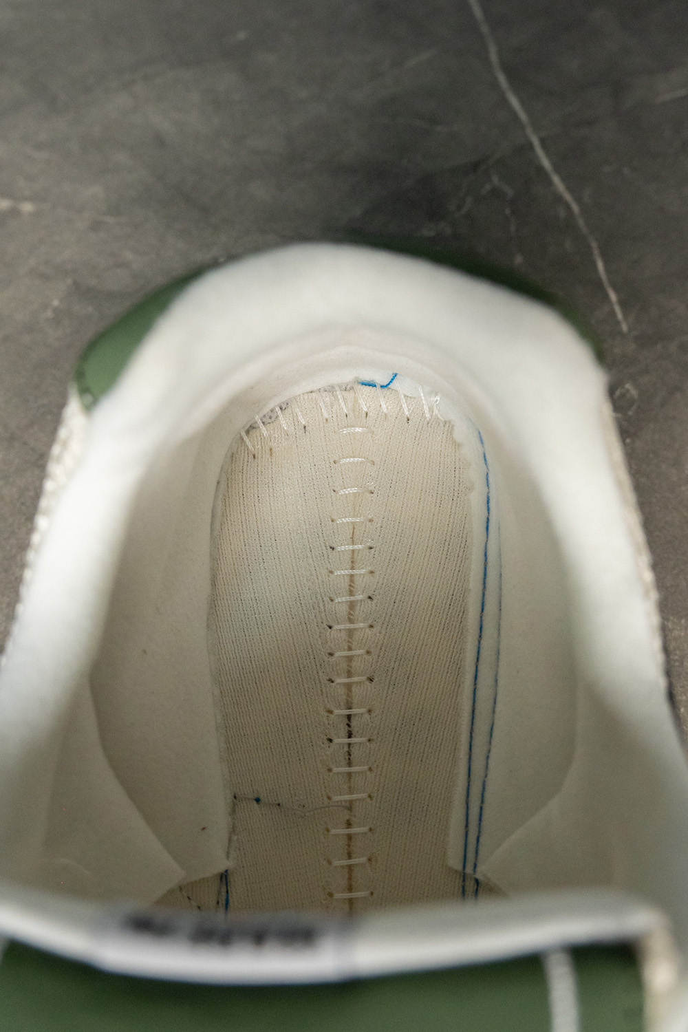 Aime Leon Dore x 991 Made in England 