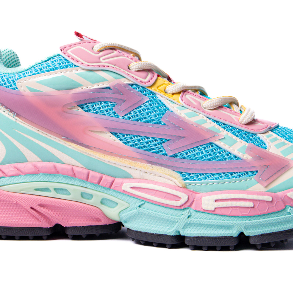 OFF-WHITE Be Right Back Miami