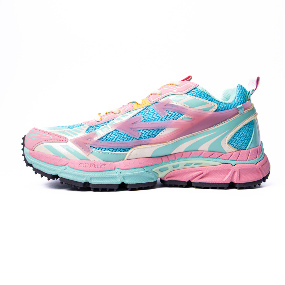 OFF-WHITE Be Right Back Miami