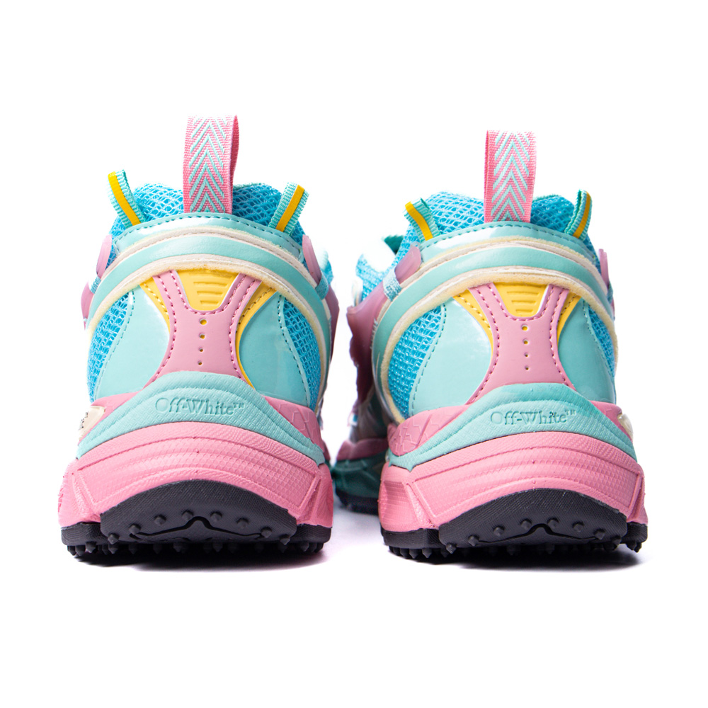 OFF-WHITE Be Right Back Miami