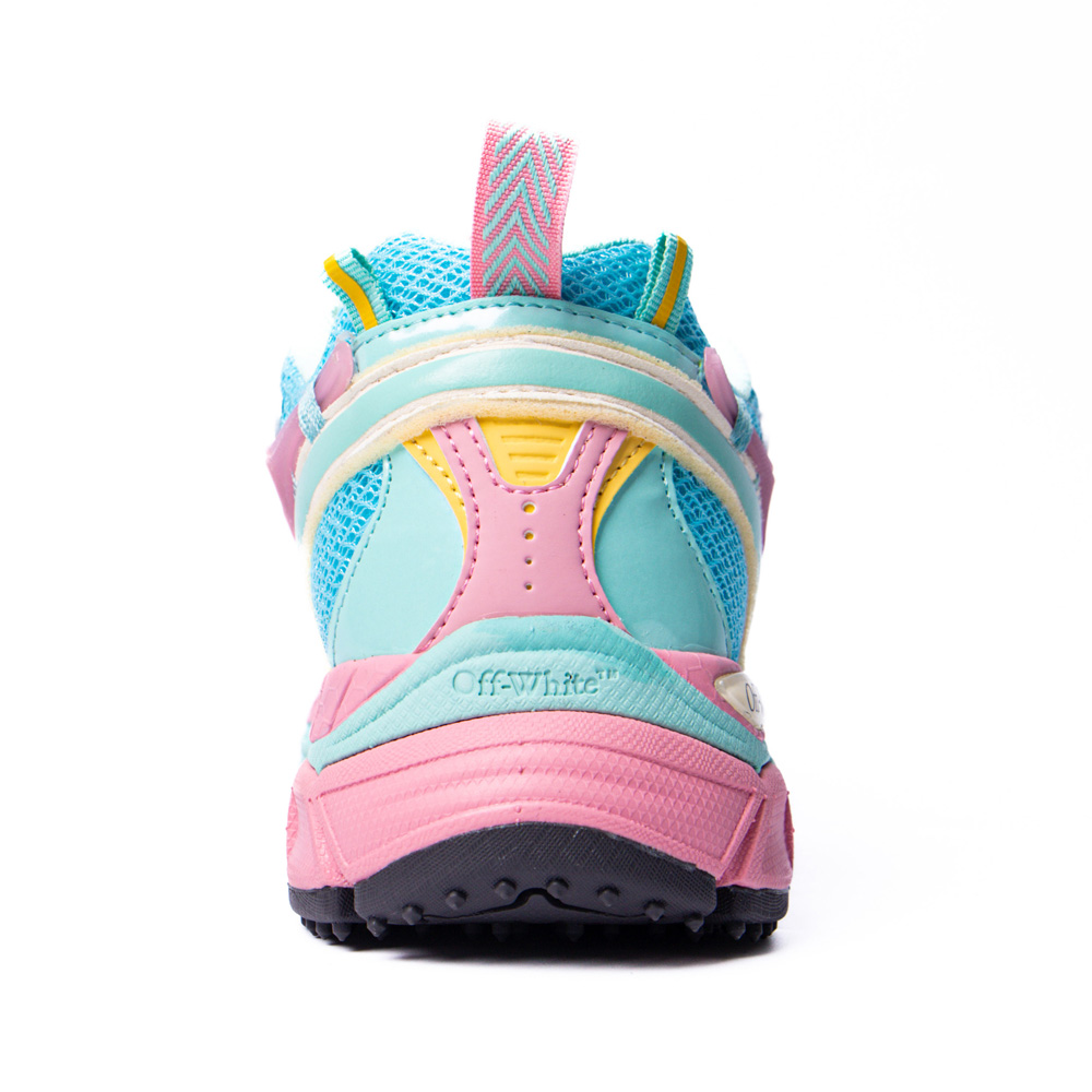 OFF-WHITE Be Right Back Miami