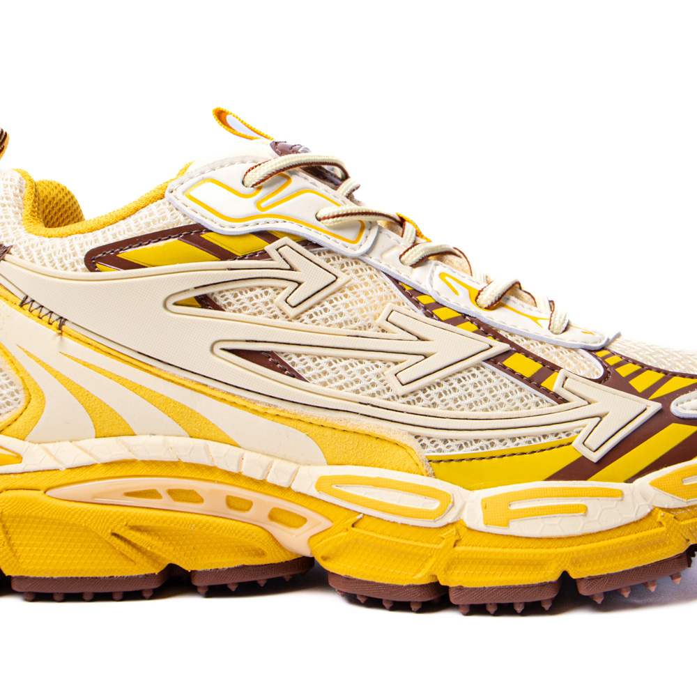 OFF-WHITE Be Right Back Milan